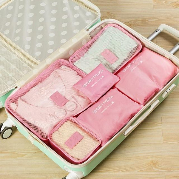 luggage organizer kmart