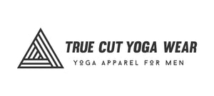 True Cut Yoga Wear | Men's Hot Yoga Shorts | Mens Workout Clothin