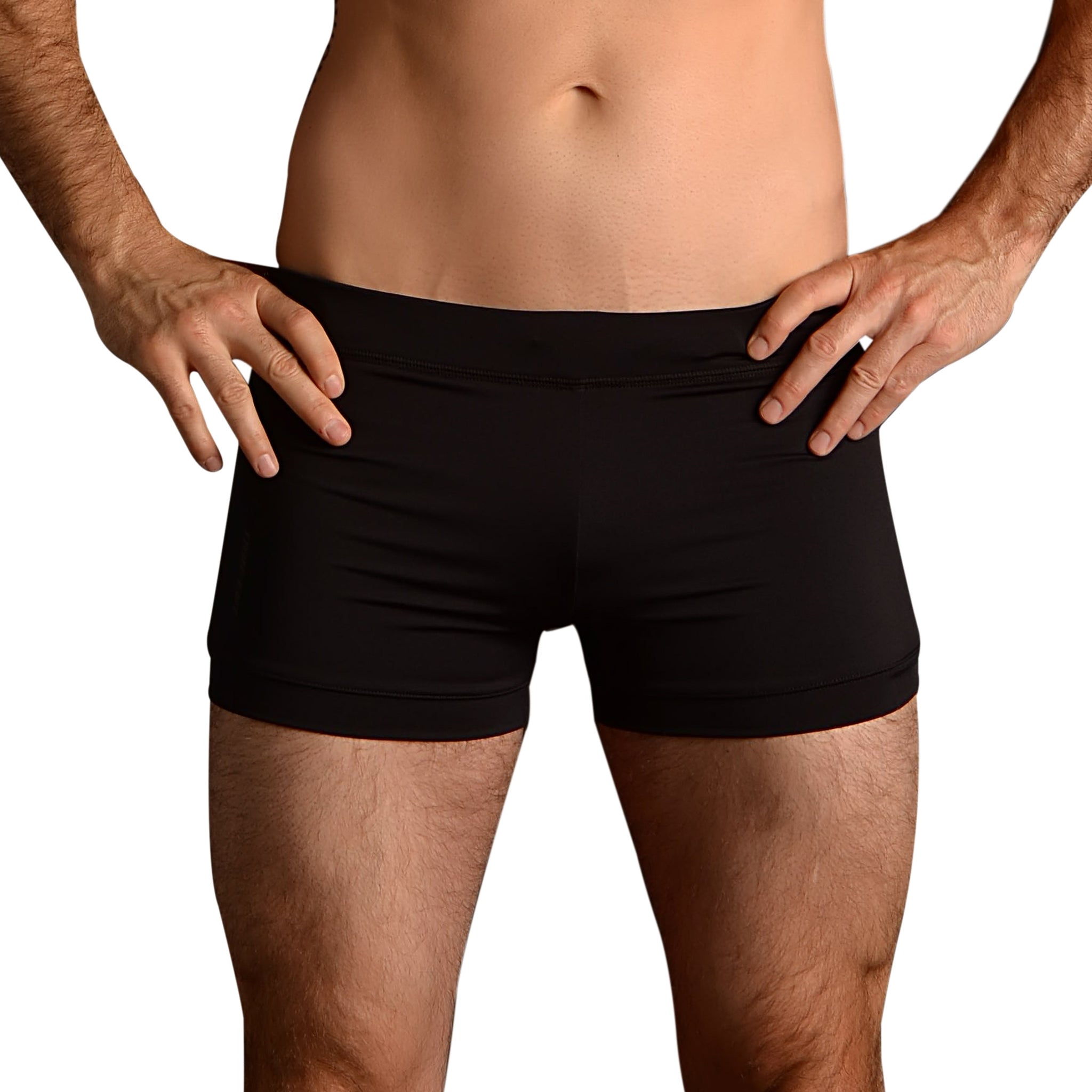 Hot Yoga Short – Undergear