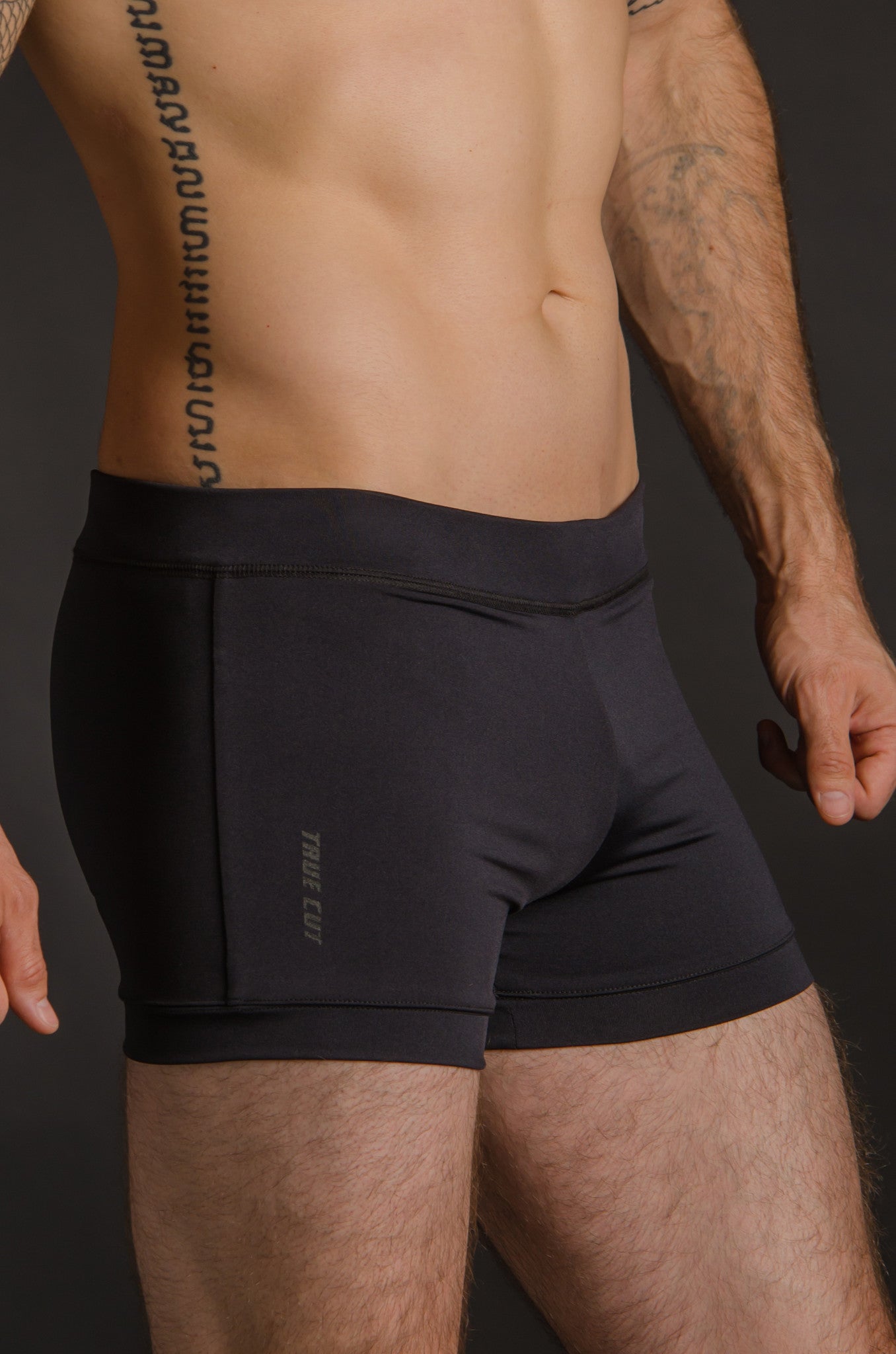 Hot Yoga Shorts For Men  International Society of Precision Agriculture