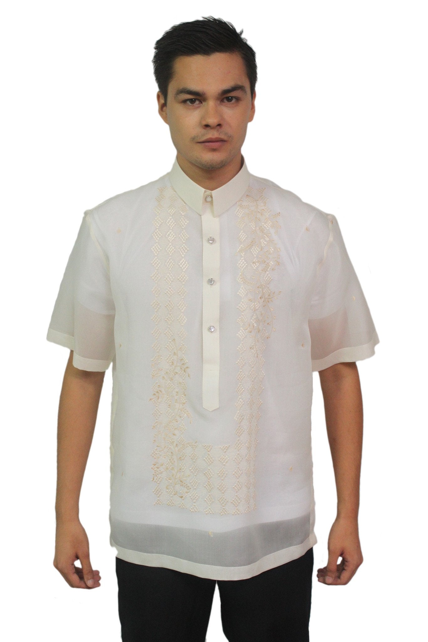 Jusi Barong Tagalog 001 - Barong Warehouse PH