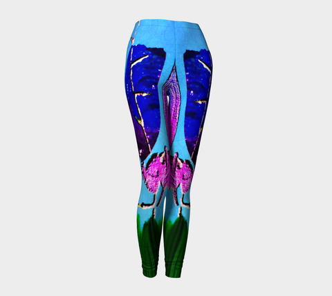 Dragonflies Leggings