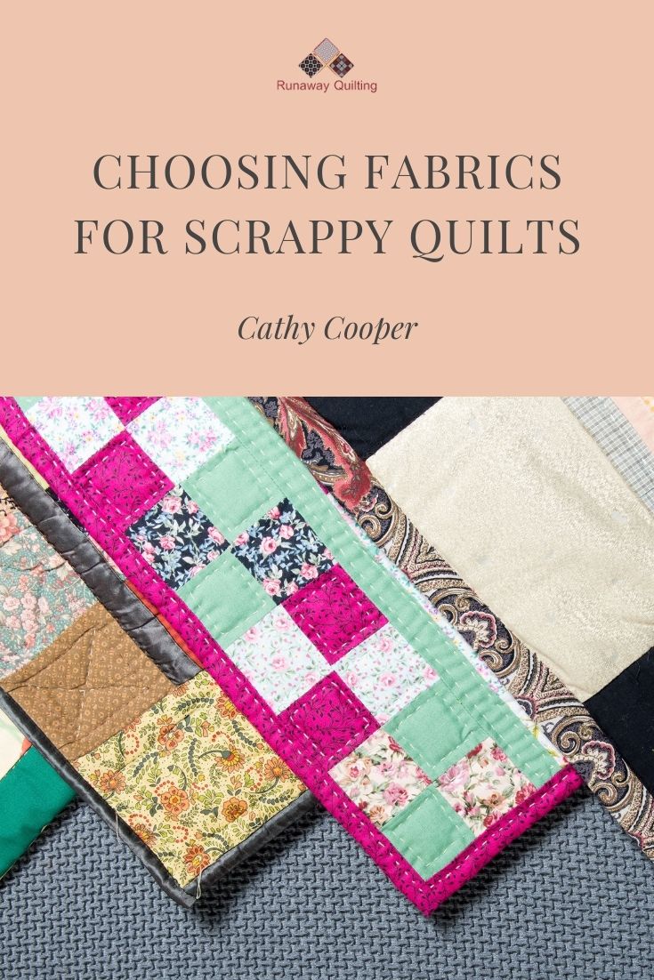 What to Include on Quilt Labels