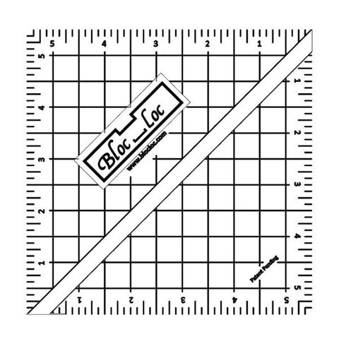 quilters rulers and templates