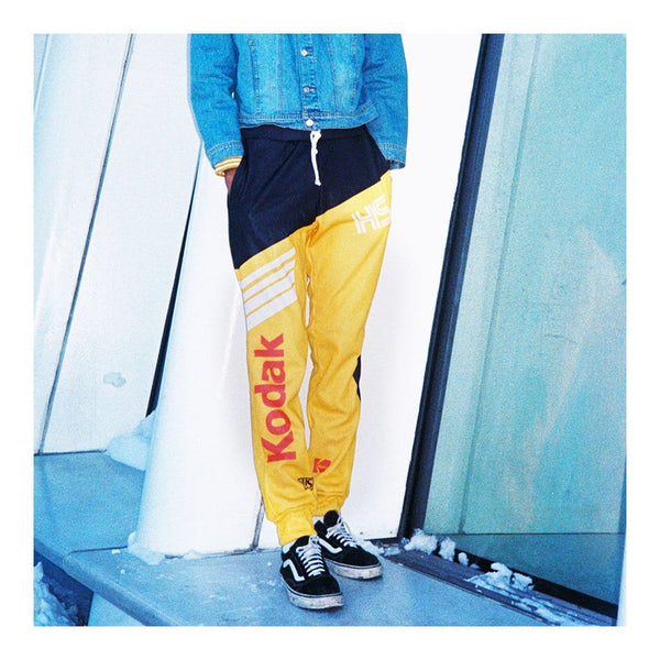 Public Space: kodak joggers (vaporwave clothing and streetwear) – p u b ...