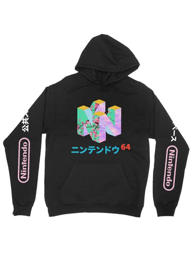 Public Space Vaporwave And Aesthetic Clothing