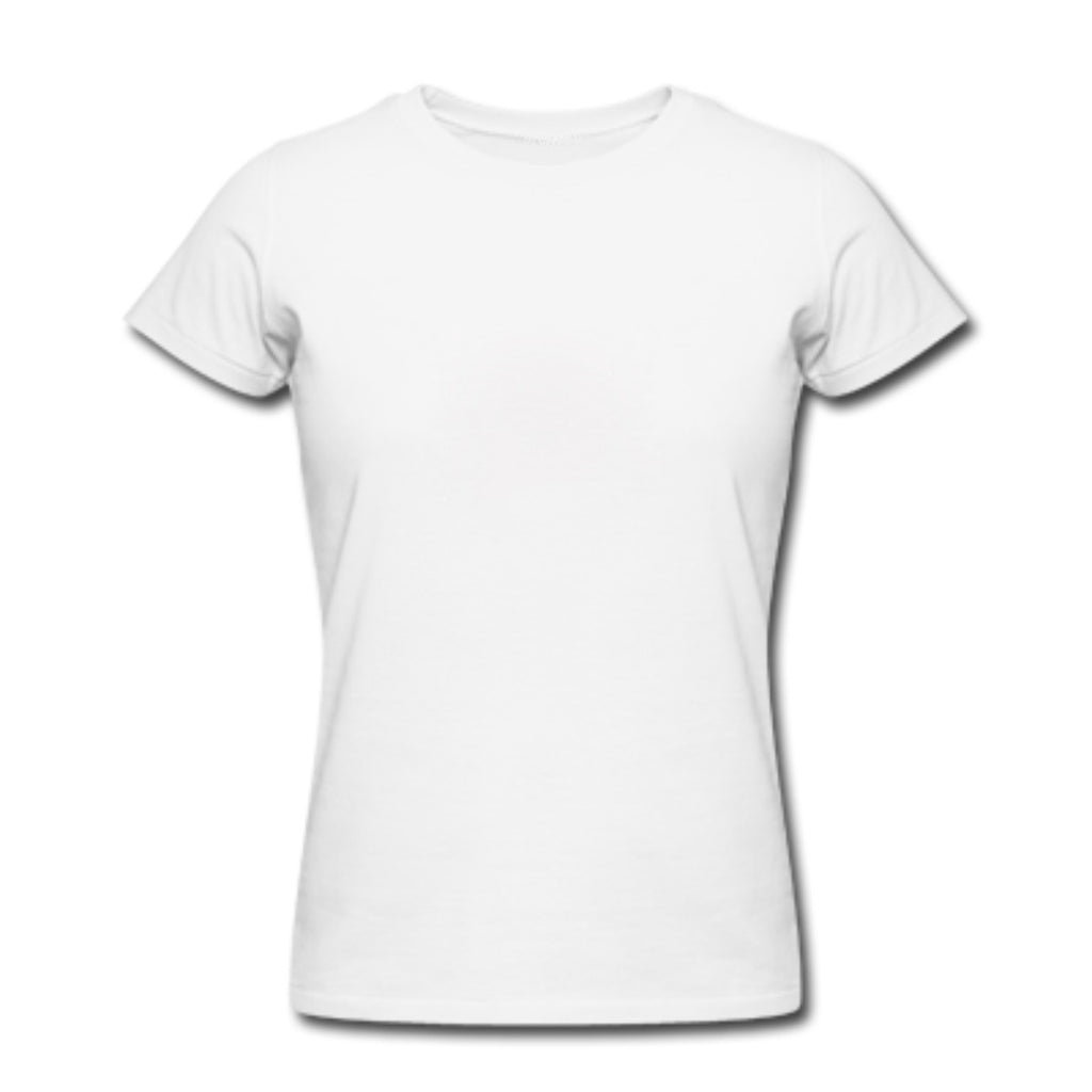 Plain White Tee Shirts – RocketAmp Sample Store