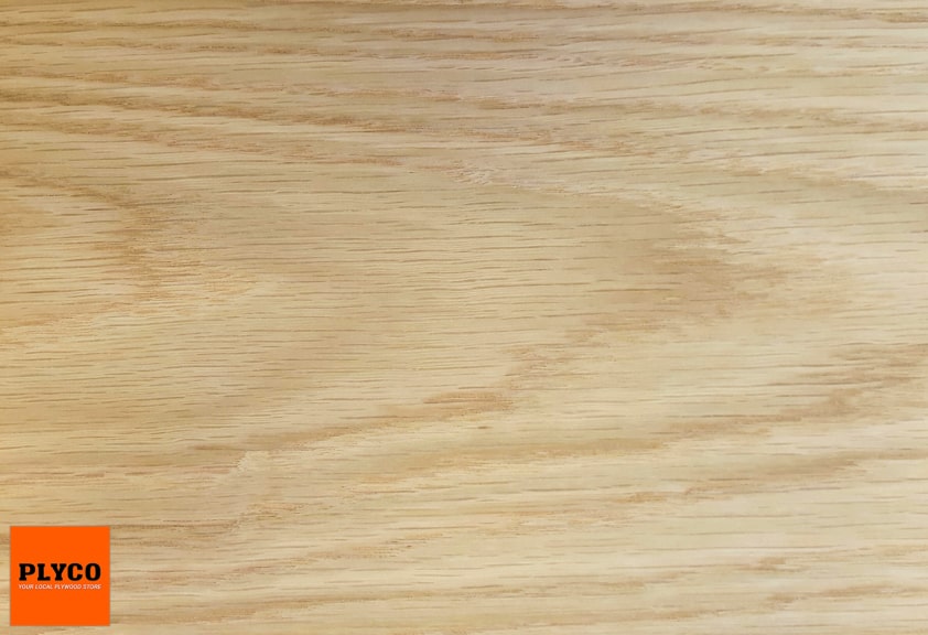 Image of Plyco manufactured Veneered Particle Board.