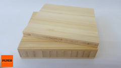 Image of Bamboo Narrow Grain available at Plyco Fairfield and Plyco Mornington