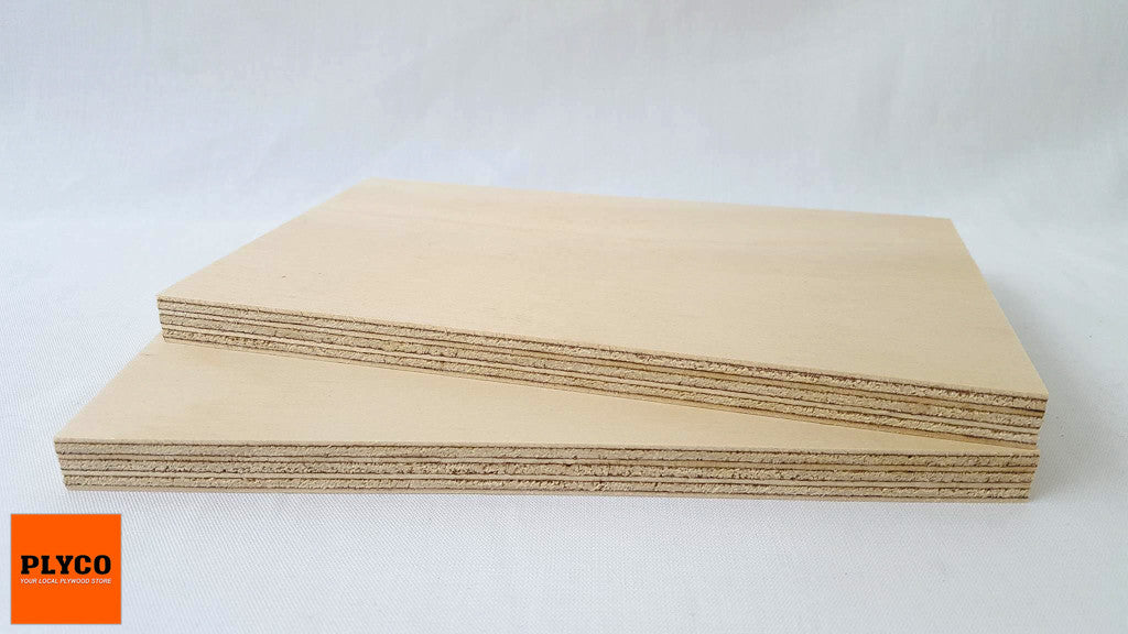 Hoop Pine AA Marine Plywood | Plyco