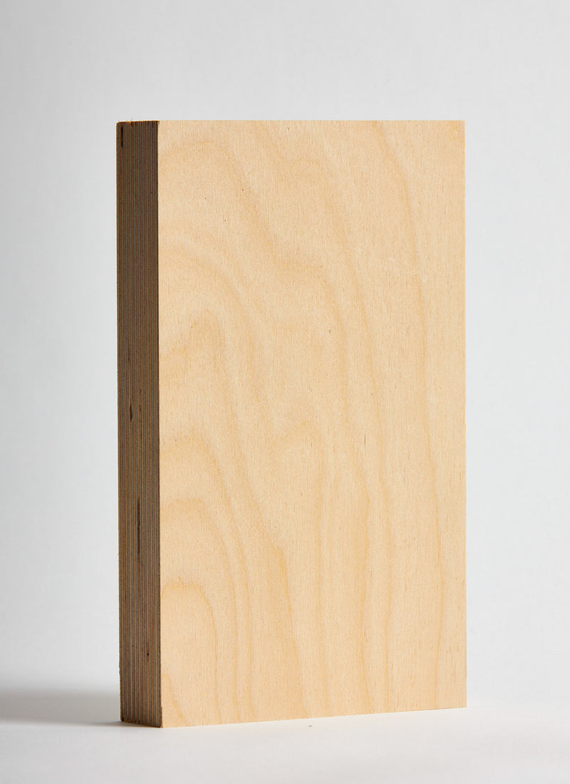 Premium Birch Plywood Plyco