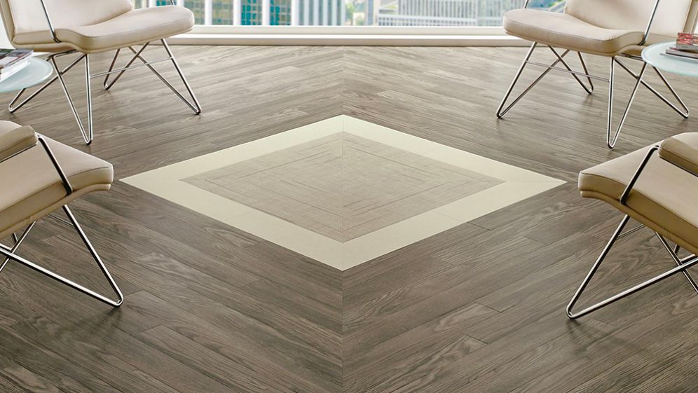 Resilient Vinyl Flooring Vct Tile Sheet Vinyl Luxury Wood Plank