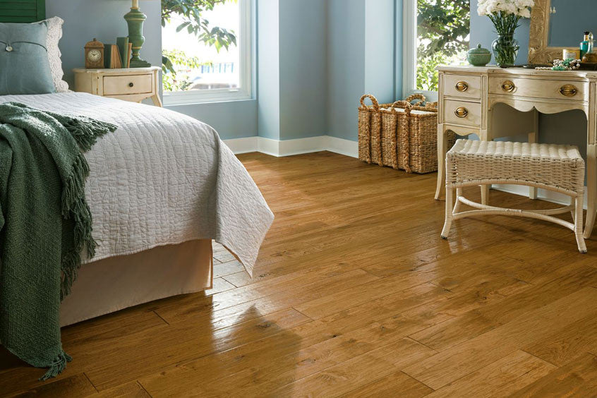 Laminate Flooring Bedroom Laminate Flooring