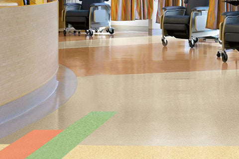 flooring industrial vinyl grade sheet 12' Foot Commercial Flooring Vinyl Grade to  Ft  6 Sheet