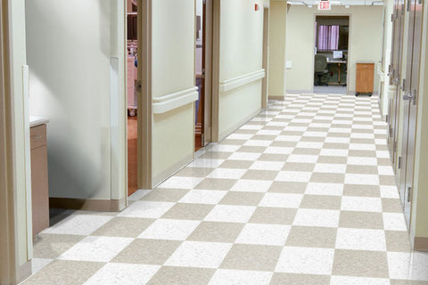 commercial flooring