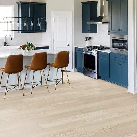 Pergo Extreme Preferred - Wood Originals In Kitchen Setting