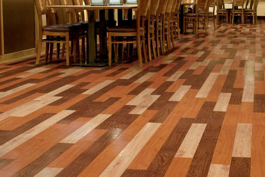 Vinyl Plank Flooring Vs Laminate Flooring Pros And Cons Before Buyin