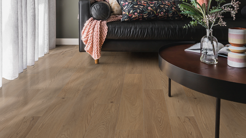 Buy Ivory Coast Oak LVP Vinyl Flooring