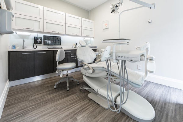 Dental Office Flooring Ideas | Carpet, Tile, Linoleum for Dentistry