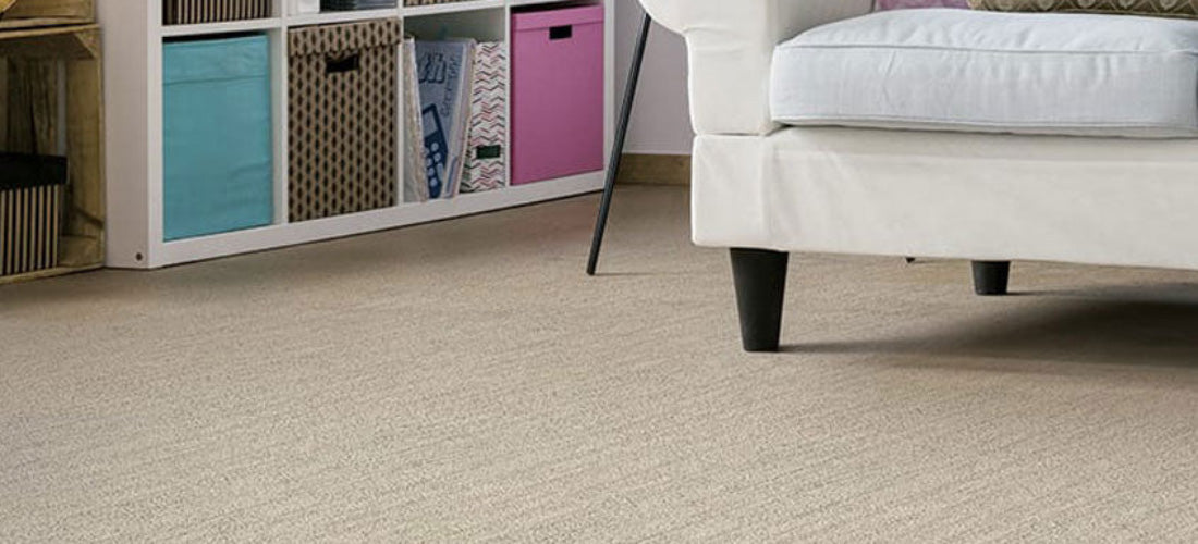 loop pile carpet for commercial office