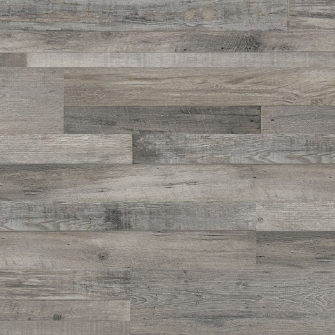 Bella Cera Solution Core Timeless Oak FH751911 White Oak 7 x 48  Waterproof Vinyl Plank (23.36 SF/Box)