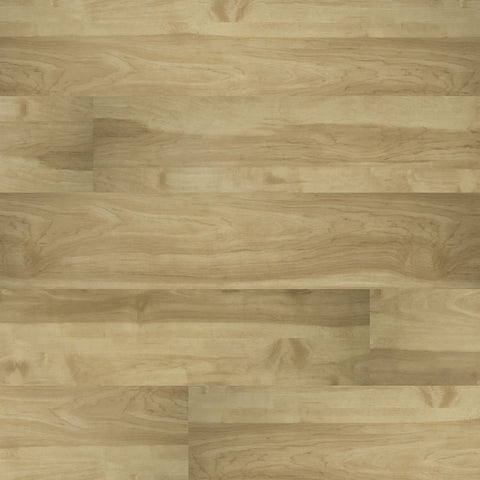 Bella Cera Solution Core Timeless Oak FH751911 White Oak 7 x 48  Waterproof Vinyl Plank (23.36 SF/Box)