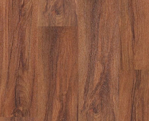 Mohawk Batavia Peppercorn Luxury Vinyl Plank Flooring from The