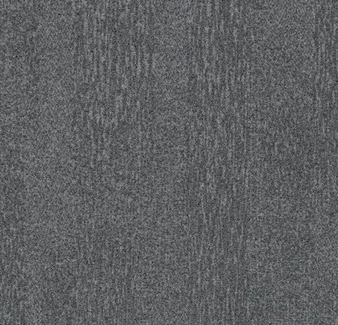 Armstrong FlexStep Value Plus ARMG2470401 Emeline Grey Vinyl Sheet (12