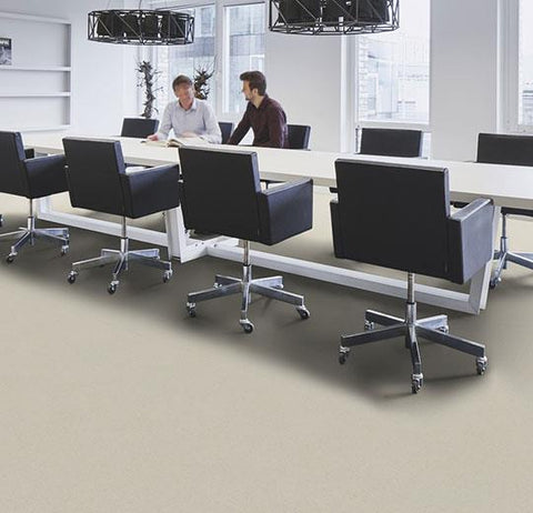 Forbo Furniture Linoleum 4132 Ash Surfacing Material