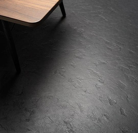 Forbo Furniture Linoleum 4184 Olive Surfacing Material