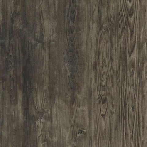 Vesdura Vinyl Planks from BuildDirect | Brown | Waterproof | Click Lock | 5.5mm | Rigid Core | Underpad Attached | 23 SqFt/Box | FloorScore