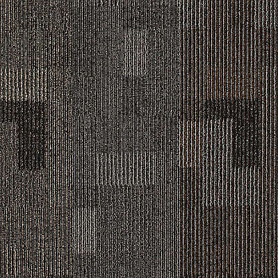 Aladdin Commercial Surface Stitch Carpet Tile Lava 24 x 24