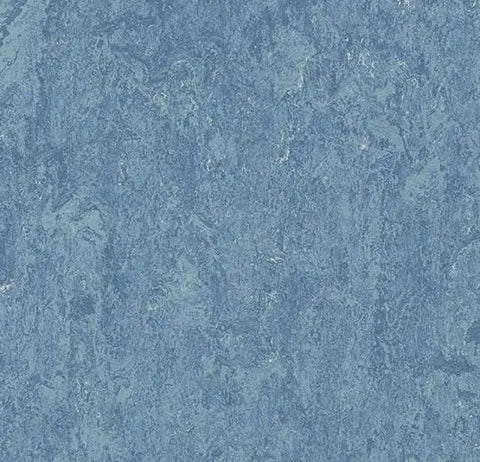 Forbo Furniture Linoleum 4179 Smokey Blue Surfacing Material