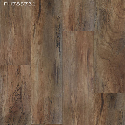 Bella Cera Solution Core Origin Floating LVT