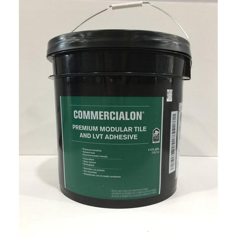 Armstrong S 288 Vinyl Adhesive 1 Gallon