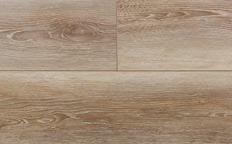 6507 Sandcastle Oak 7x60 20MIL 6MM SPC Waterproof Vinyl Plank