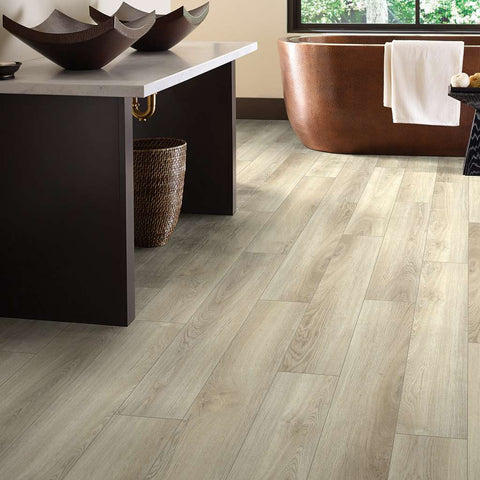 COREtec Pro Galaxy Whirlpool Oak VV465-02060 SPC Vinyl Flooring