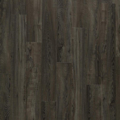 Shaw Paragon Tile Plus 12 x 24 Milan Grey Click-Lock LVT Premium (15.83  sq ft/ ctn)