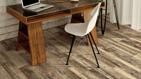 CORETec Pro Galaxy – Elliptical Oak LVT Vinyl Floating Plank 7x48