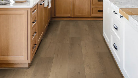 Shaw Floorte Pantheon HD Plus 2001V-00598 Calcare 7 x 48 WPC Vinyl F