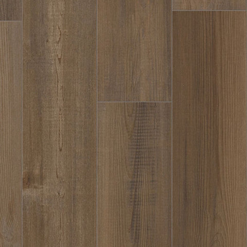 COREtec Premium smoked rustic pine vv031-00642 EVP Vinyl Flooring:  Waterproof, Durable, and Stylish