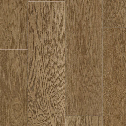 Shaw Paragon 7 Plus 7 x 48 Whitefill Oak Click-Lock LVT Premium (18.91  sq ft/ ctn)