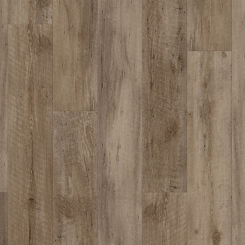 CORETec Pro Galaxy – Sunflower Pine LVT Vinyl Floating Plank 7x48