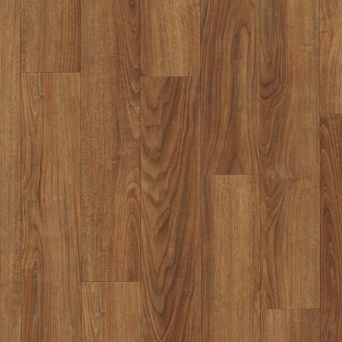 Black Noble Oak 7.5 in. x 47.6 in. Luxury Vinyl Plank Flooring 10 PLA