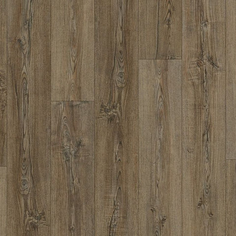 VIK 7X48 Natural White Oak Waterproof LVP Flooring - Tile for Less Utah