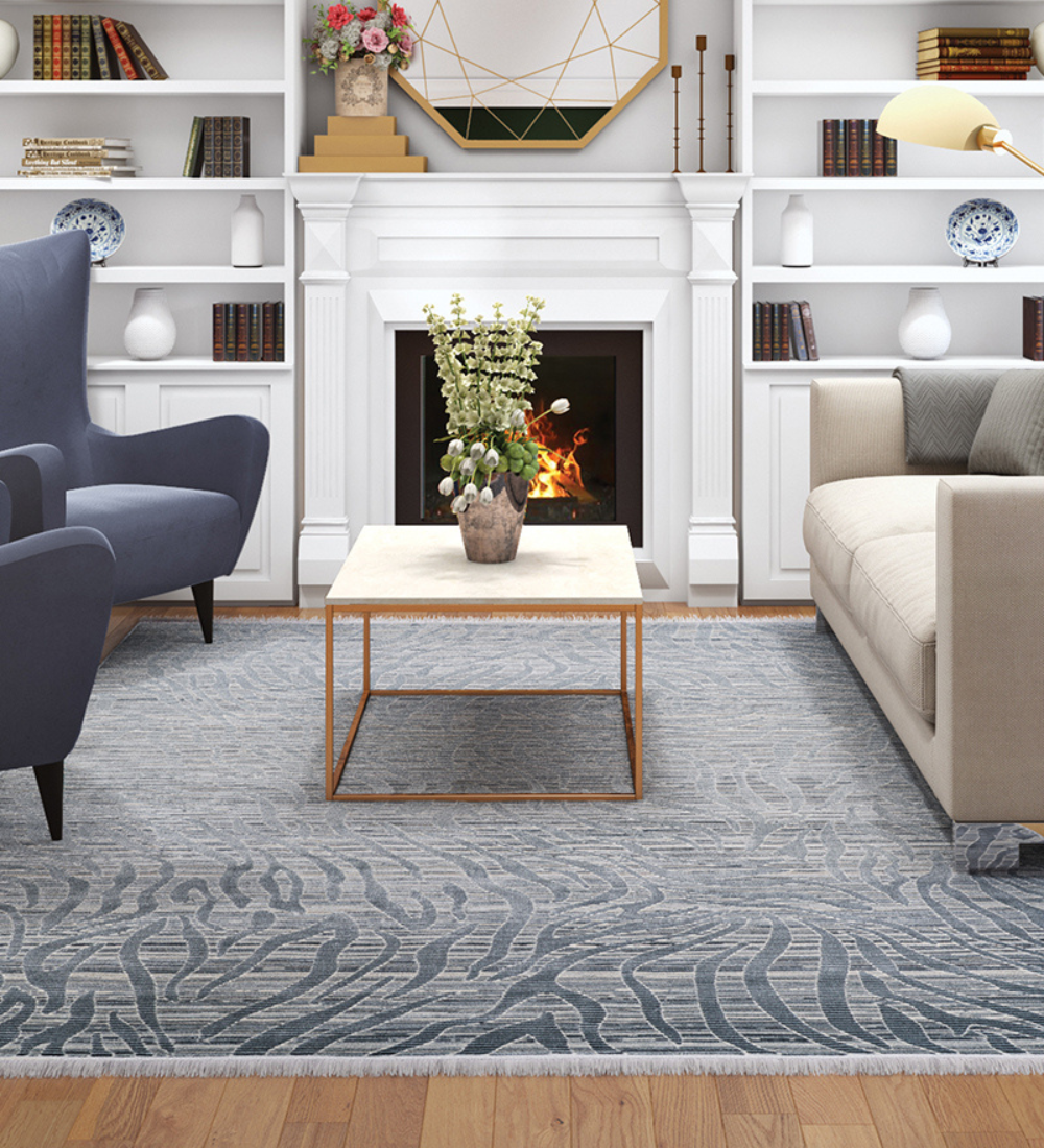 Vancouver Area Rugs Experts