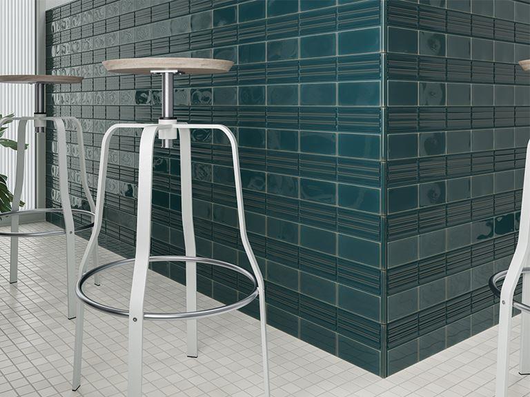 United Tile Fayenza by Wow