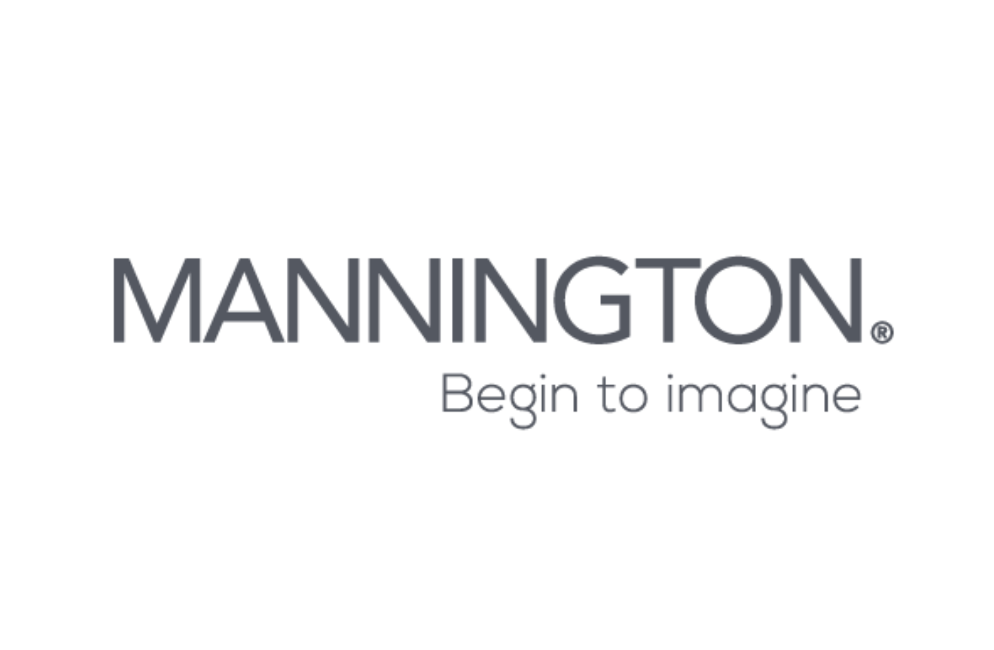 Mannington Logo