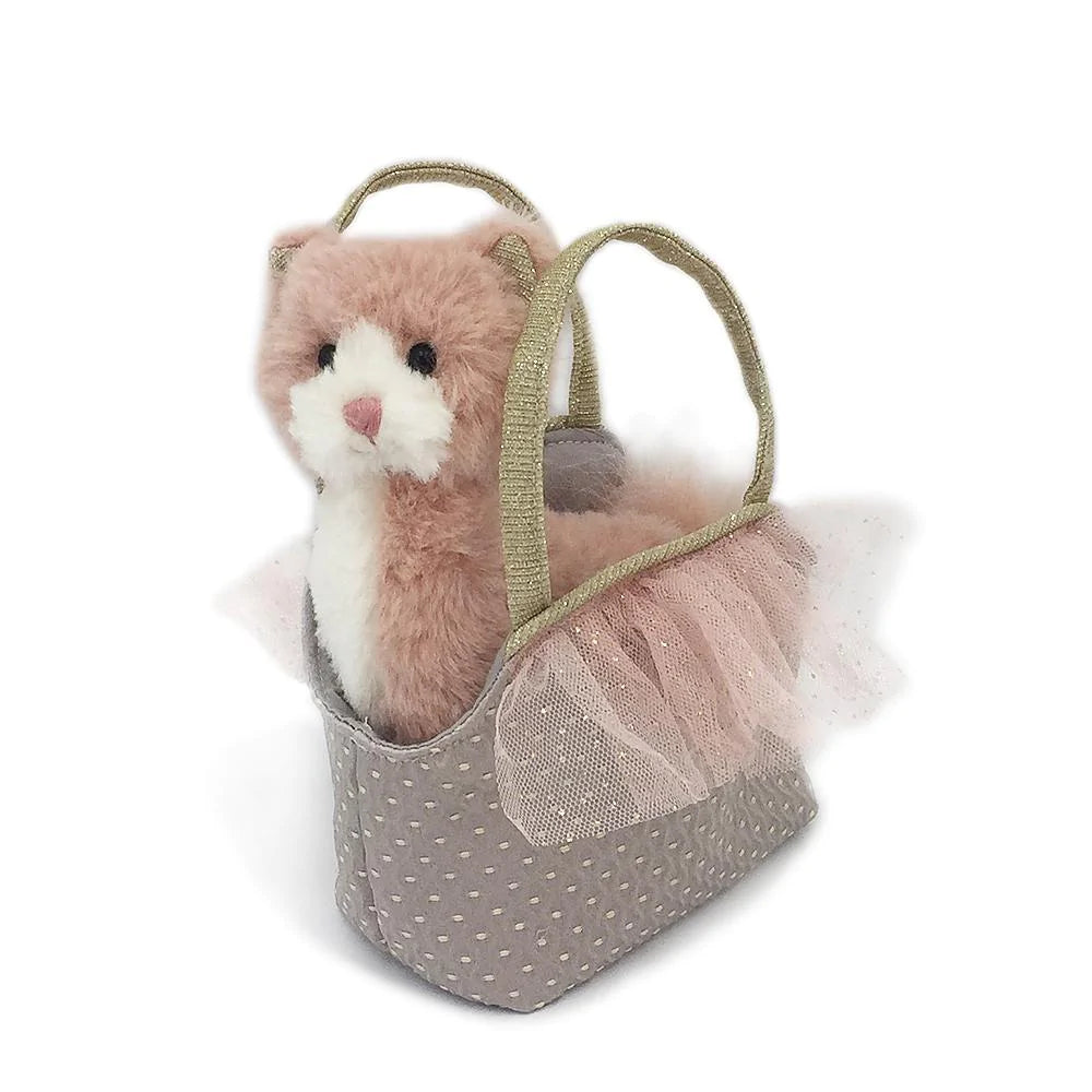 Jellycat Otto Sausage Dog Bag - Destination Baby & Kids