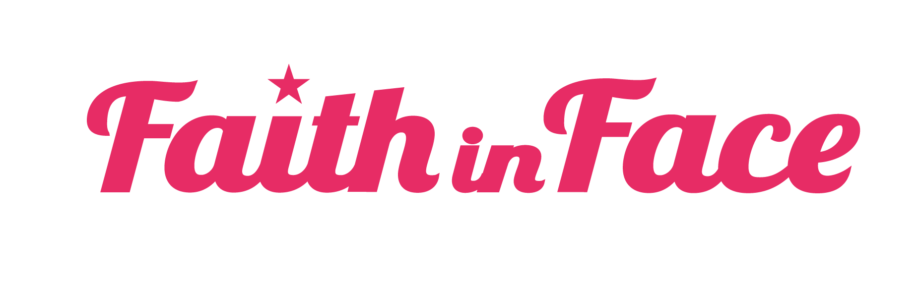 Faith in Face Logo